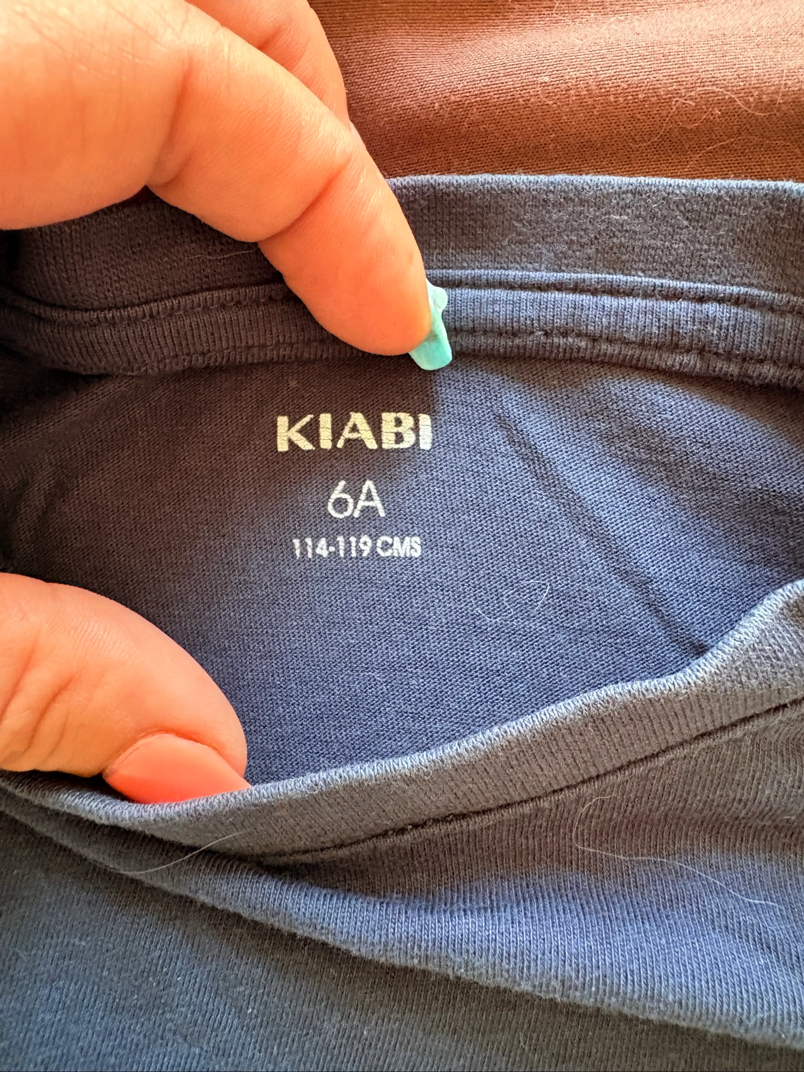 T-shirt  – photo 3